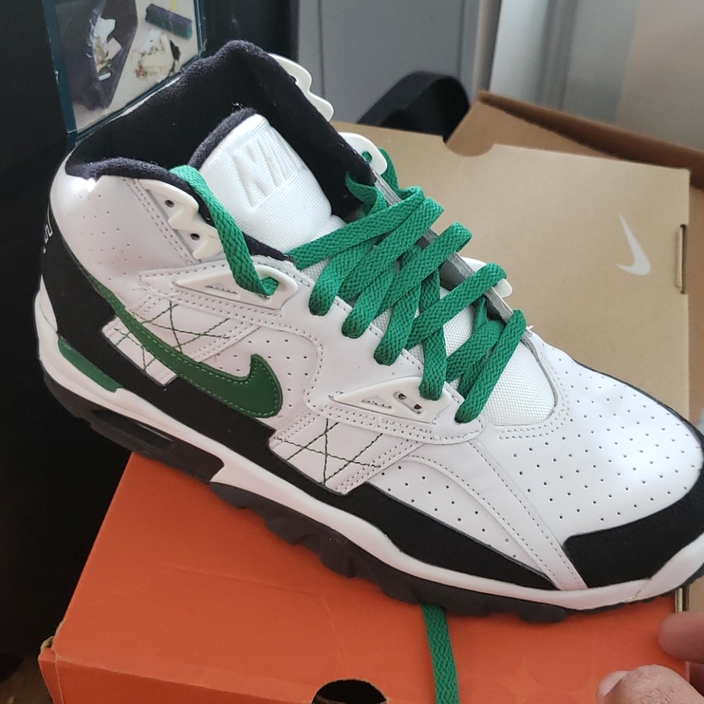 COPY - Nike trainers SC HIGH